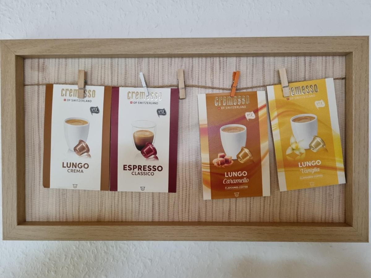 Appartamento H2 Düsseldorf