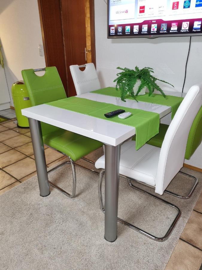 H2 Appartamento Düsseldorf
