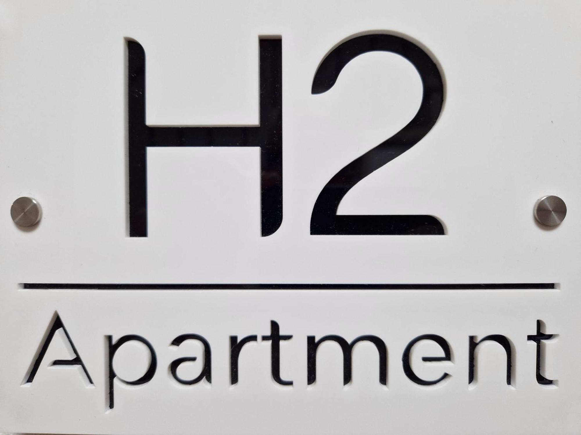 Appartamento H2 *