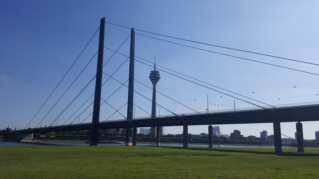 H2 Appartamento Düsseldorf