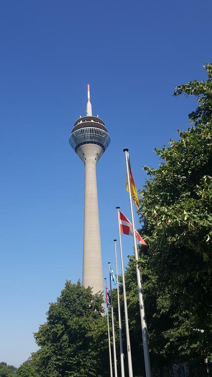 Appartamento H2 Düsseldorf